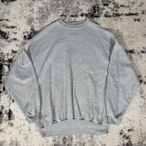 Vintage Made in Canada Mark's Work Wearhouse Sweatshirt